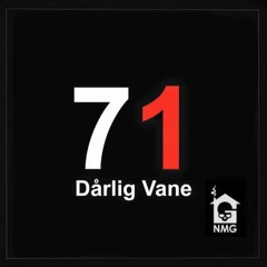 Dårlig Vane