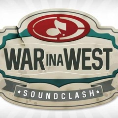 War ina West Soundclash
