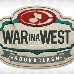 Stream War Ina West Soundclash Music Listen To Songs Albums Playlists For Free On Soundcloud Stream War Ina West Soundclash Music Listen To Songs Albums Playlists For Free On Soundcloud