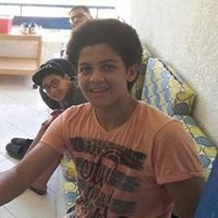 Mena Gamil