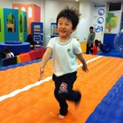 Soichi Matsudo