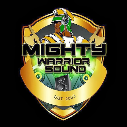 MightyWarriorSound’s avatar