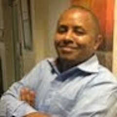 Nicholas Muiruri