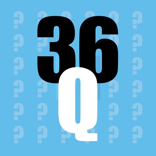 36 Questions Podcast’s avatar