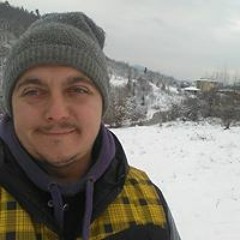 Галин Добрев