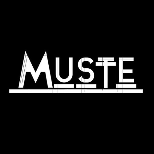 MUSTE’s avatar