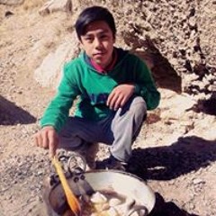 Israr Hussain