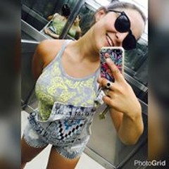 Agustina Frascheri