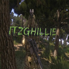 ItzGhillie