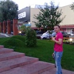 Стас Шинкарюк