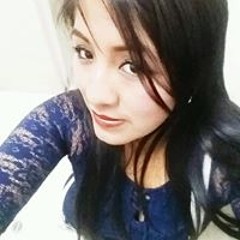 Fany Yaneth Soncco Quispe