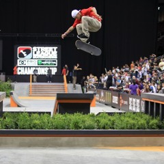 Justin Lona