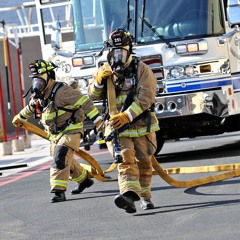 Gilbert Fire & Rescue Training
