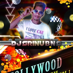 DJ Srinu Bns 8