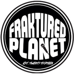 Fraktured Planet