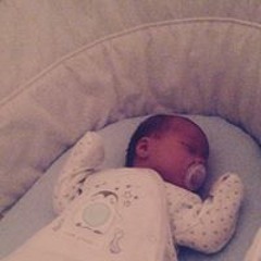 Maddison Wilson-garside