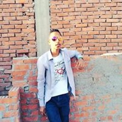 Mohamed Khaled