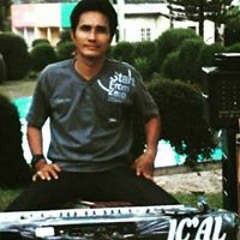 Dedy Triana