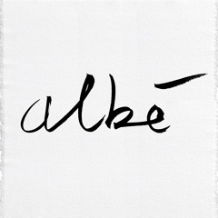 Albé