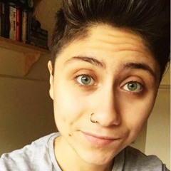 Lois Griffin impression.