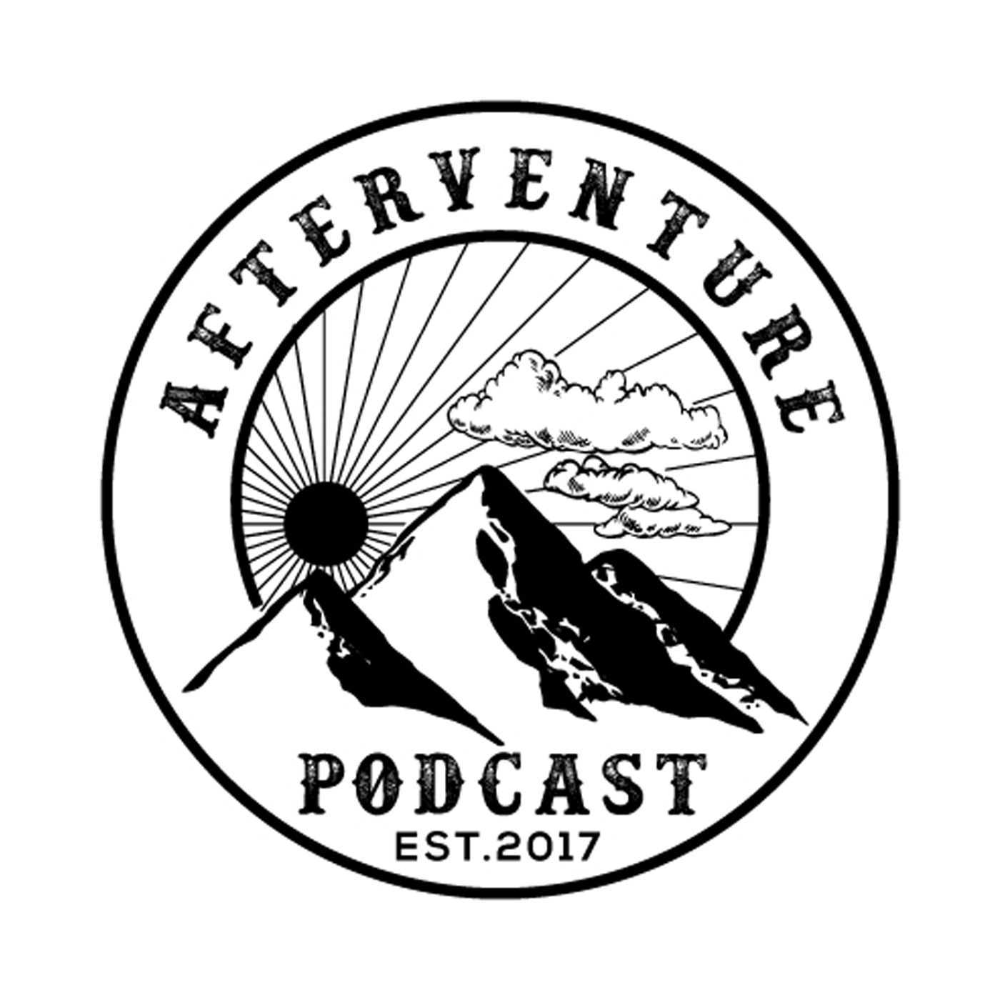AfterVenture Podcast podcast artwork