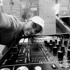 Dj-Zico from Namibia