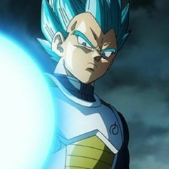 Vegeta is viral