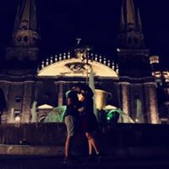 Ruby Michelle Talavera