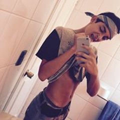 Matias Sánchez Muñoz