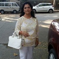 deepaa conttractor