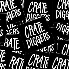 Crate Diggers