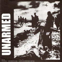 Unarmed