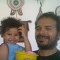 Papas Con Frijol