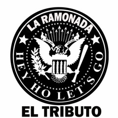 La Ramonada Band El Tributo