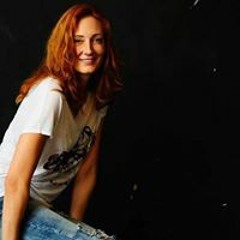 Svetlana Lupina