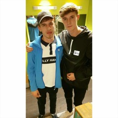 Josh Griff