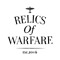 Relics Of Warfare Podcast