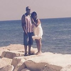 Shereeda Maragh Edwards