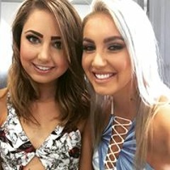 Brianna Cook