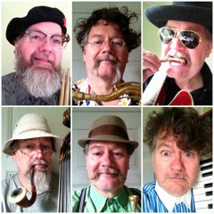 Bebe Risenfors Sounds & Music