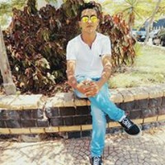 Mohamed ali