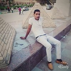 Mohamed Salah