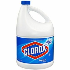 DJ Clorox