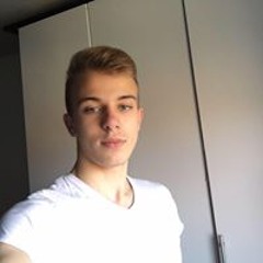 Mateusz Lagwa