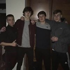 Kieran Devon