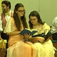 Annette Bartolomei-Gibson