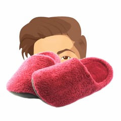 Fuzzy Slippers