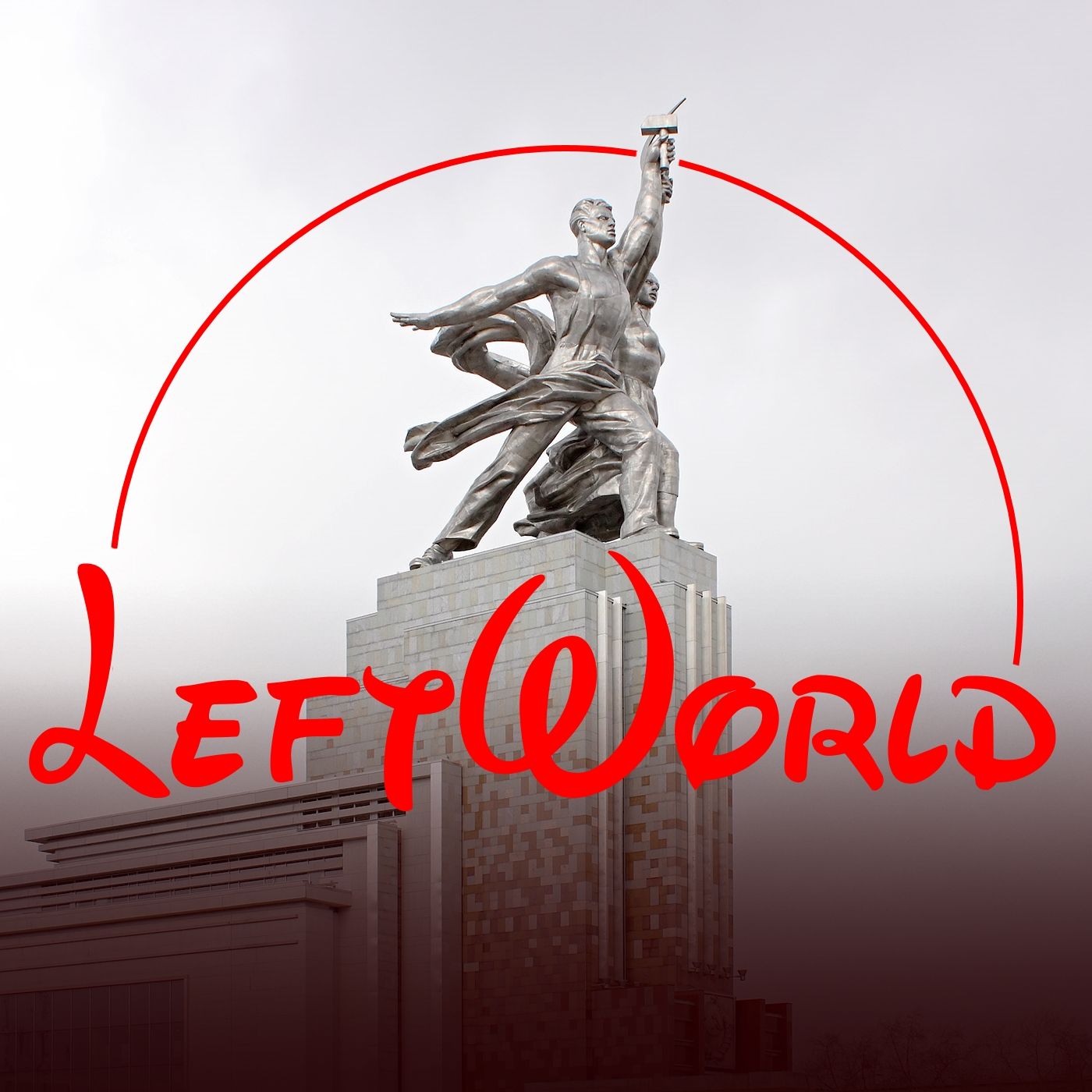 Leftworld
