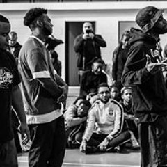Hip hop !