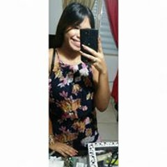 Paola Thaiss Medina Plaza